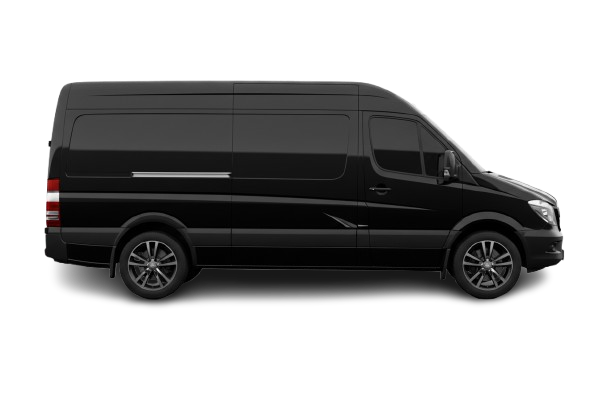 First Class Sprinter
